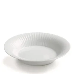 Hammershøi dyb tallerken 21 cm