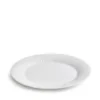 Hammershøi fad hvid Ø28 cm