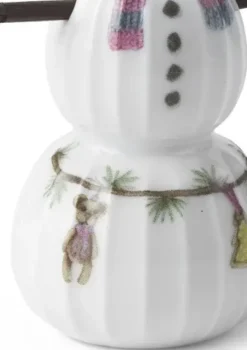 Hammershøi Jul Snedreng figur