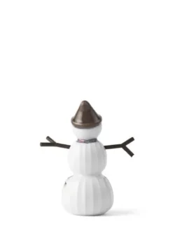 Hammershøi Jul Snedreng figur