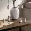 Hammershøi Jul Snekone figur