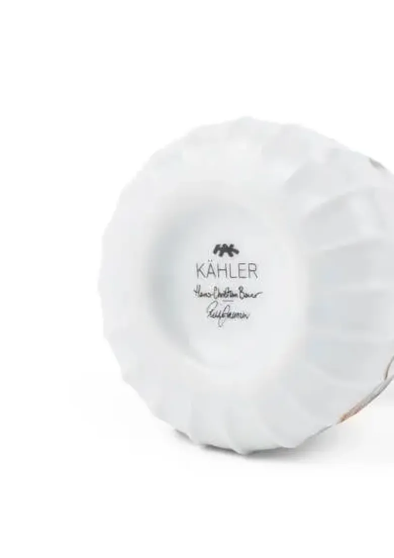 Hammershøi Jul Snekone figur