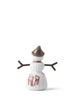 Hammershøi Jul Snepige figur