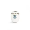 Hammershøi Jul vase 10 cm 2020