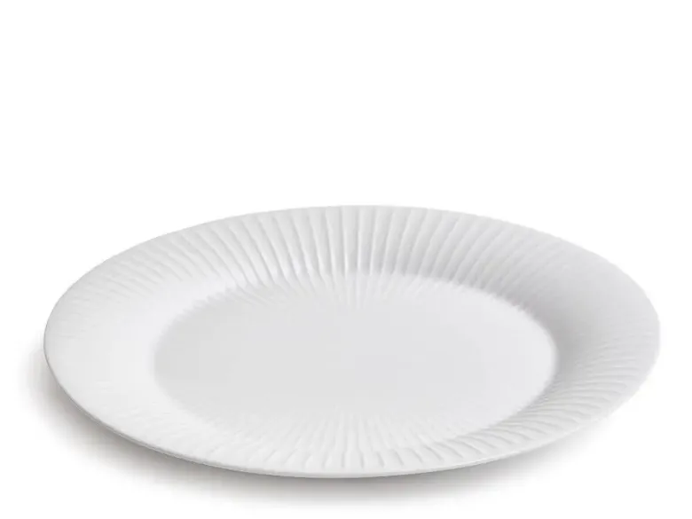 Hammershøi kagetallerken 19 cm