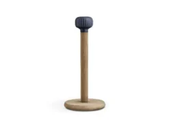 Hammershøi køkkenrulleholder Indigo