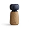 Hammershøi kværn H14 cm indigo