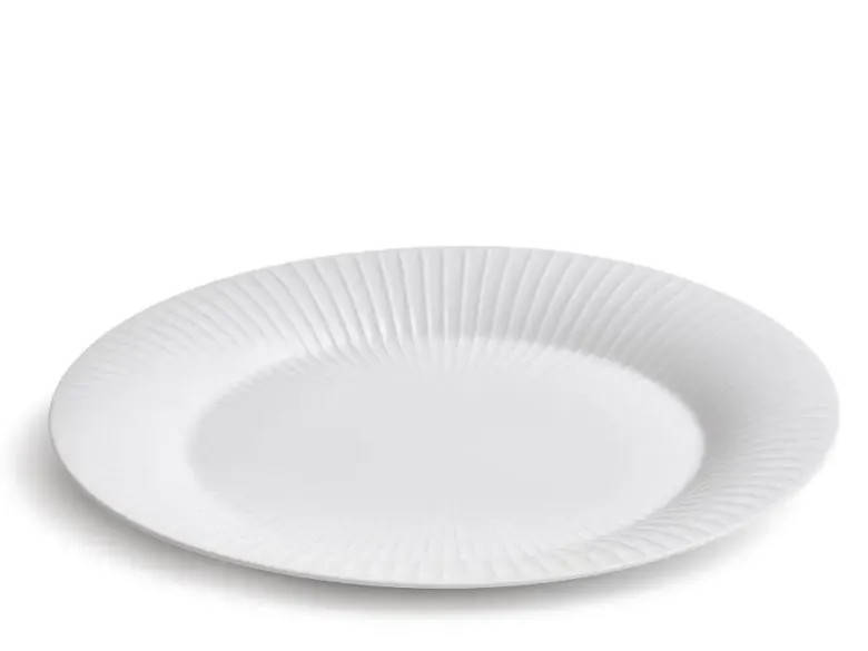 Hammershøi middagstallerken 27 cm