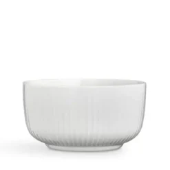 Hammershøi skål Ø17 cm hvid