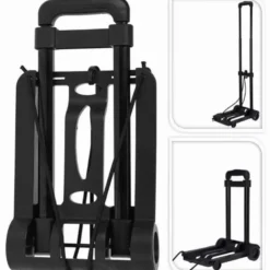 Hand Trolley sort
