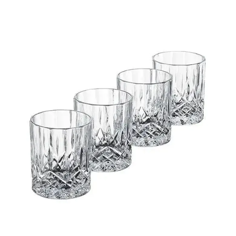 Harvey Cocktailglas lav 24 cl4 stk
