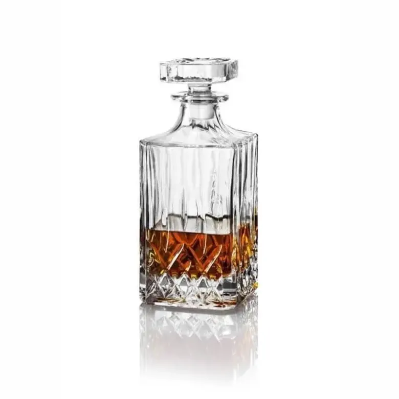 Harvey karaffel 700 ml med låg