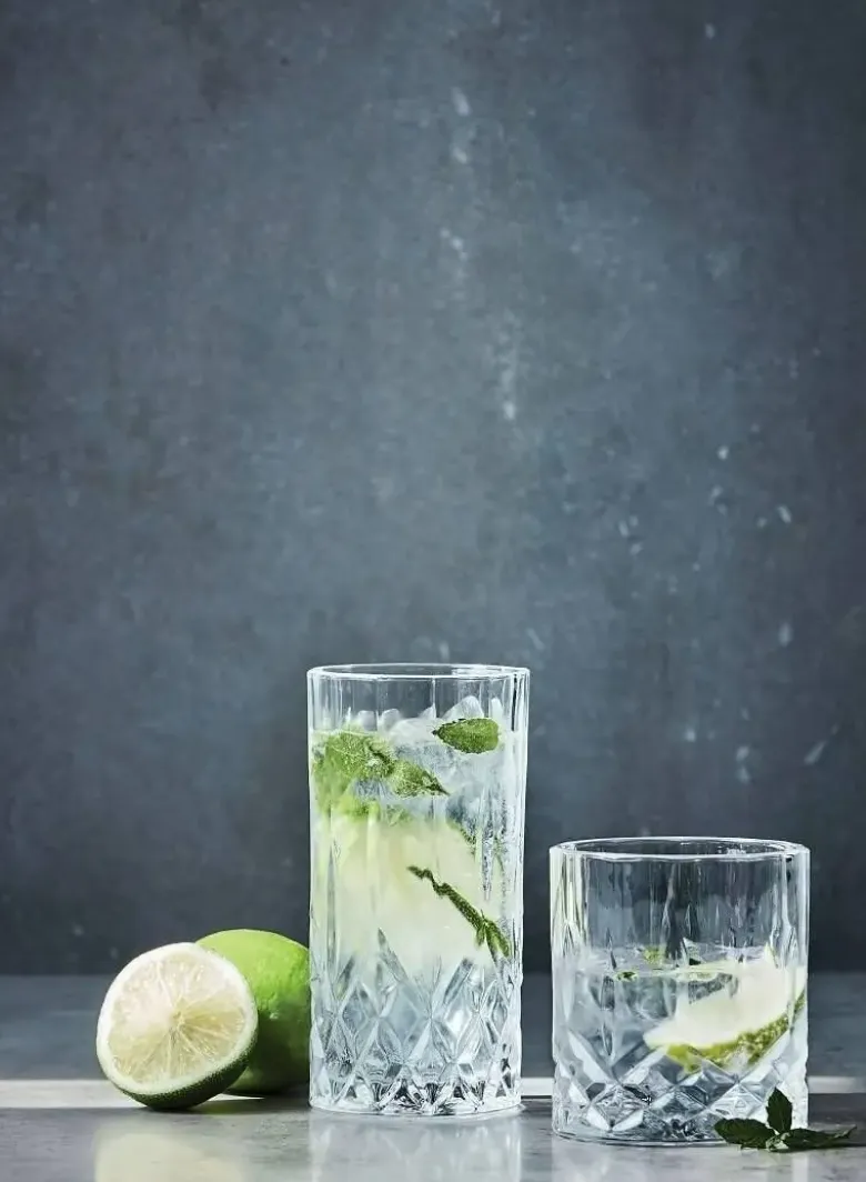 Harvey long drink 36 cl 2 stk