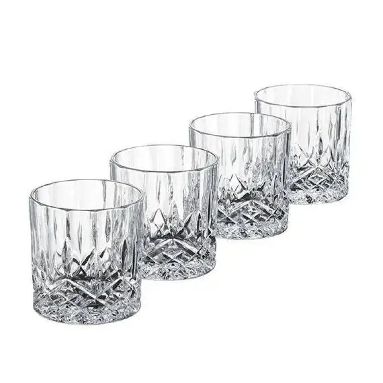 Harvey Whiskyglas 31 cl4 stk