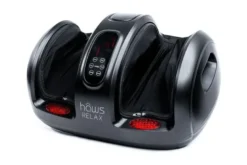 Haws Relax fodmassage