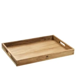 HOLM Bakke i Akacie 51x35x5