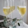 Holmegaard Cabernet Champagneglas 29 cl 6 stk