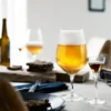 Holmegaard Cabernet ølglas 6 stk