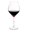 Holmegaard Cabernet Rødvinsglas 69 cl 6 stk