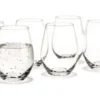 Holmegaard Cabernet vandglas 25cl 6 stk