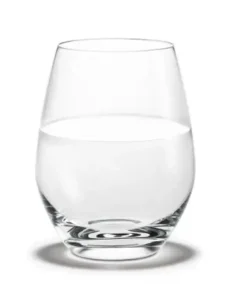 Holmegaard Cabernet vandglas 25cl 6 stk