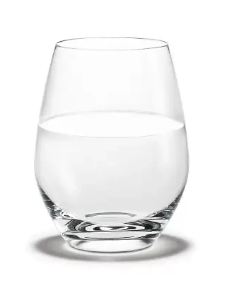 Holmegaard Cabernet vandglas 25cl 6 stk