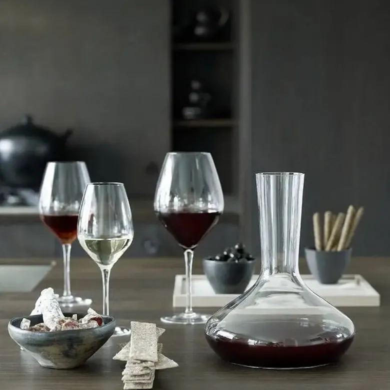 Holmegaard Cabernet Vinkaraffel 1,7L