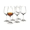 Holmegaard Dessertvinglas Bouquet 6stk
