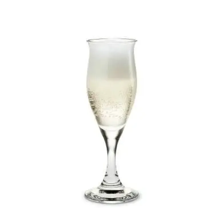 Holmegaard Idéelle Champagneglas 23 cl