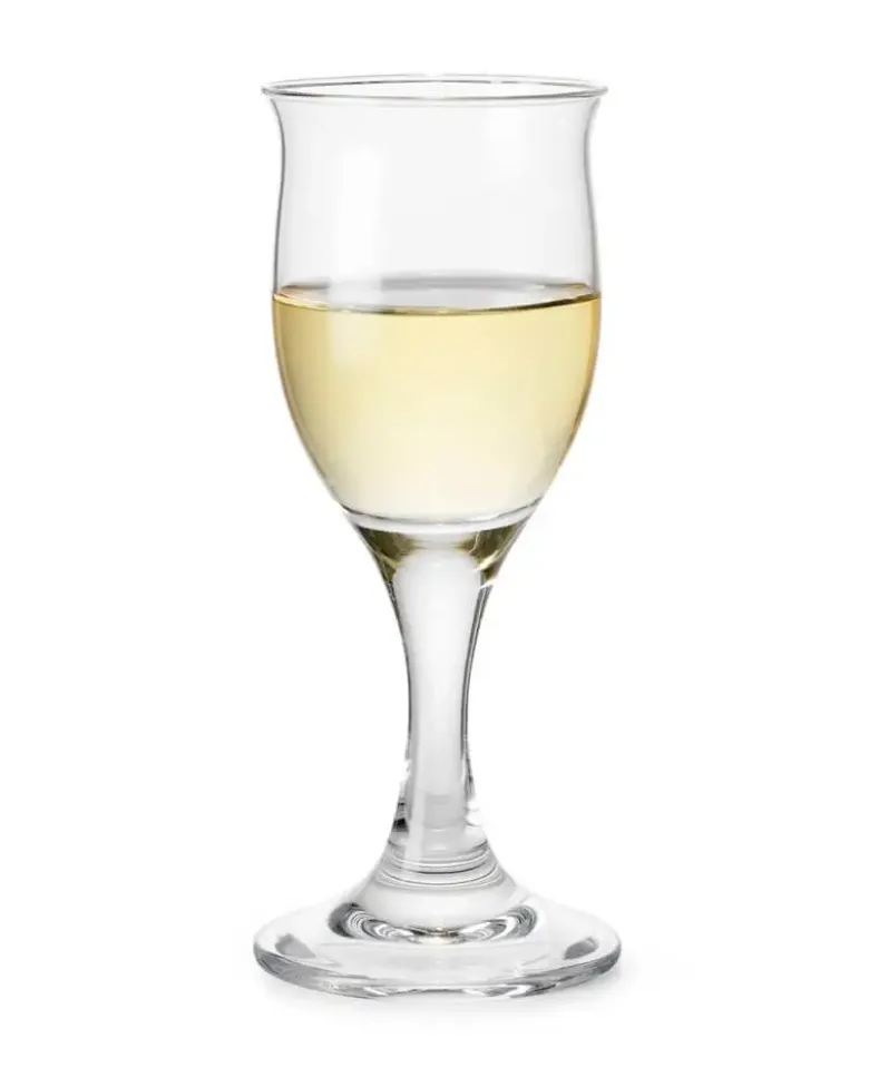 Holmegaard Idéelle Hvidvinsglas 19 cl