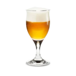 Holmegaard Idéelle ølglas 36 cl