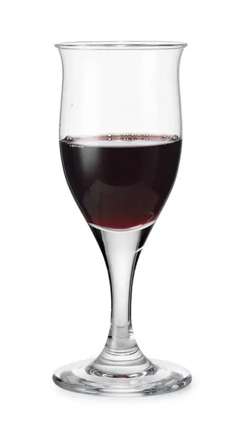 Holmegaard Idéelle Rødvinsglas 28 cl