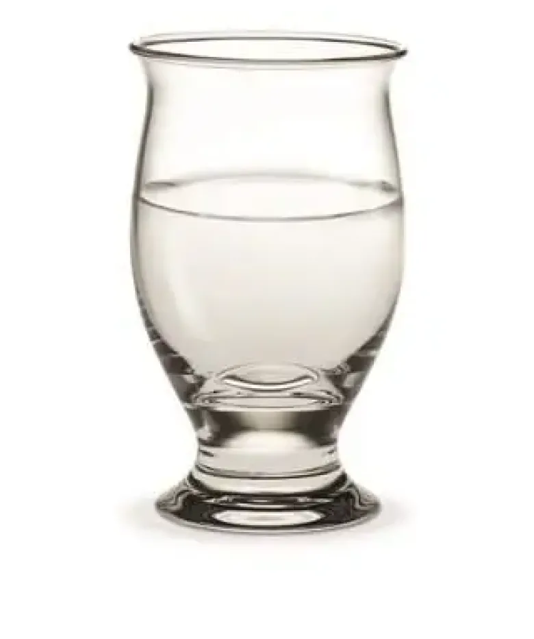 Holmegaard Idéelle Vandglas 19 cl