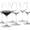 Holmegaard Perfection Bourgogneglas 59 cl 6 stk