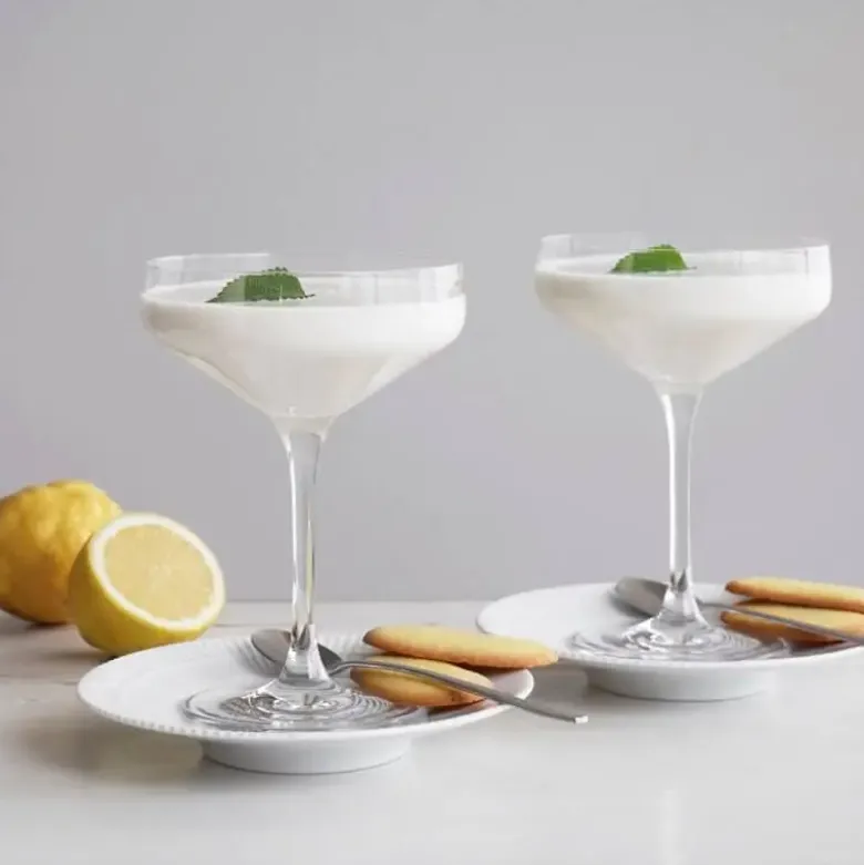 Holmegaard Perfection Cocktailglas 38 cl 6 stk