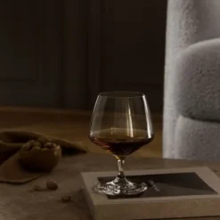 Holmegaard Perfection Cognacglas 36 cl 6 stk