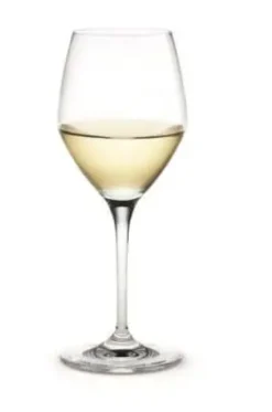 Holmegaard Perfection Hvidvinsglas 32 cl 6 stk