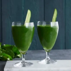 Holmegaard Perfection ølglas 6 stk