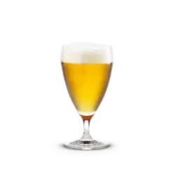 Holmegaard Perfection ølglas 6 stk