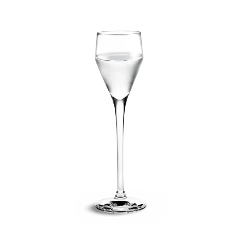 Holmegaard Perfection snapseglas 6 stk
