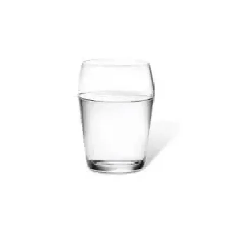 Holmegaard Perfection Vandglas 23 cl 6 stk.