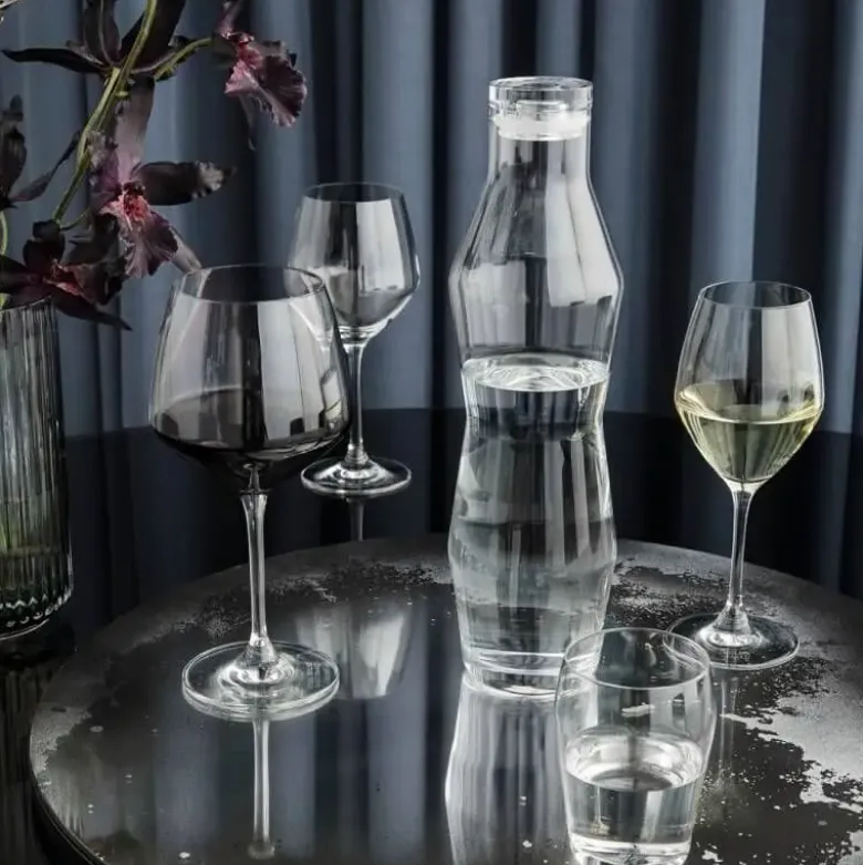 Holmegaard Perfection Vandglas 23 cl 6 stk.
