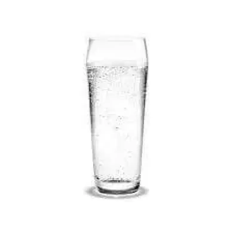 Holmegaard Perfection Vandglas 45 cl. 6 stk.