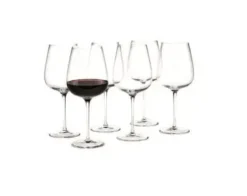 Holmegaard Rødvinsglas Bouquet