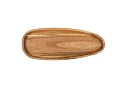 HOLM Fad 35x14x1,5 cm Akacie