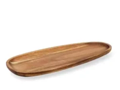 HOLM Fad 35x14x1,5 cm Akacie