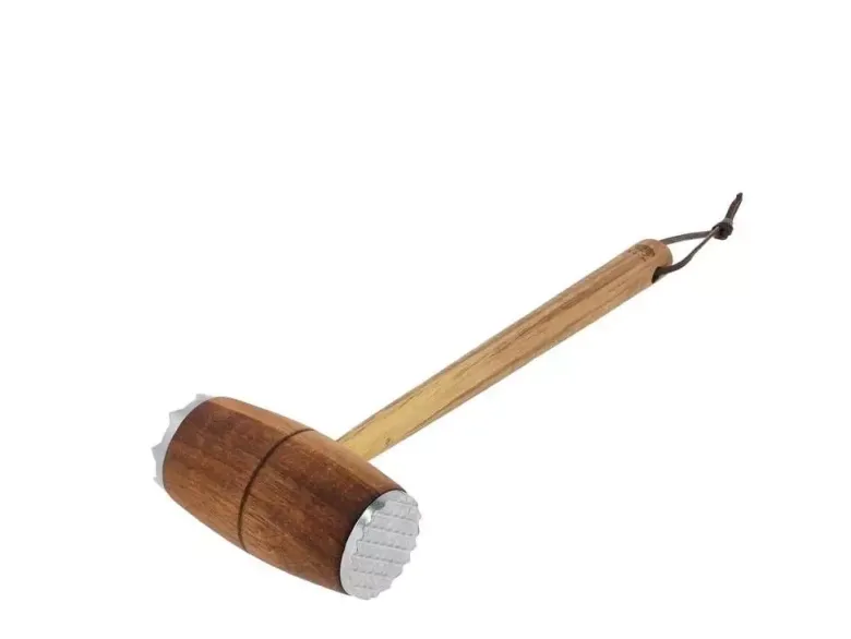 HOLM Kødhammer i Acacietræ 29 cm