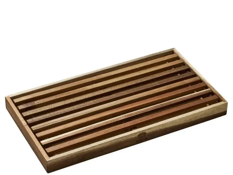 Holm krummeskærebræt 43x23