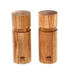 Holm Salt/Peberkværn sæt 15,2 cm