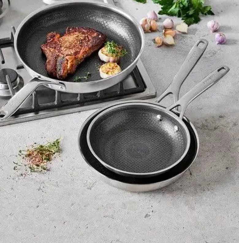 Holm Stegepande 79NORD Hybrid Ø20 cm